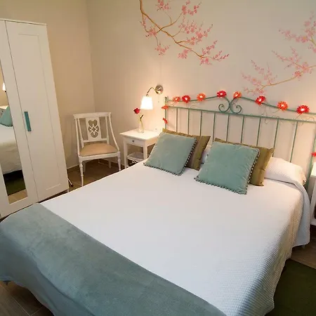 Apartman El Perenquen *