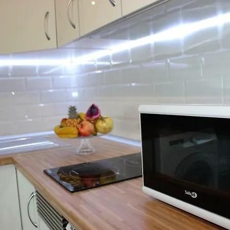 Apartman El Perenquen *