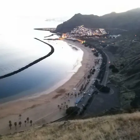 El Perenquen Lejlighed