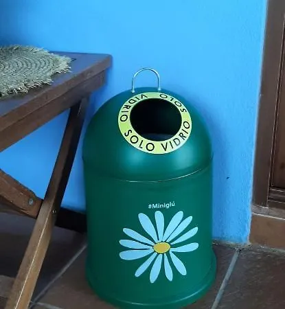 Appartamento El Perenquen