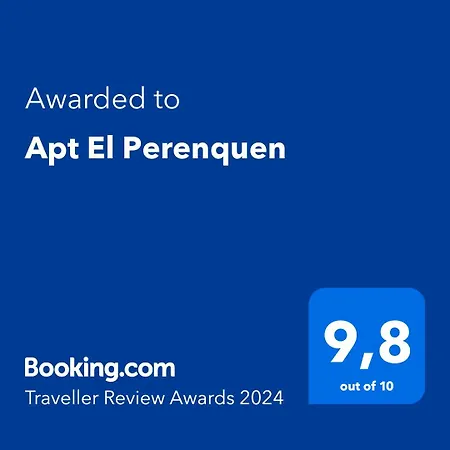 El Perenquen Appartamento *