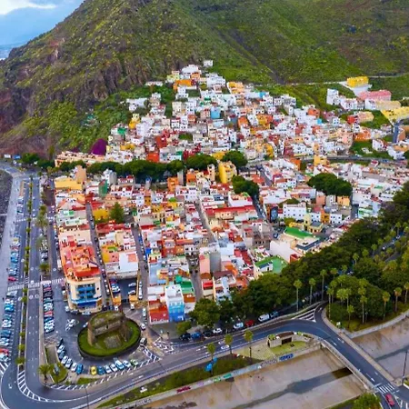 El Perenquen * Santa Cruz de Tenerife