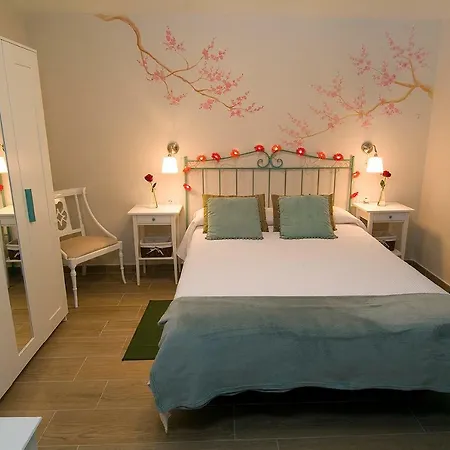El Perenquen Apartment *