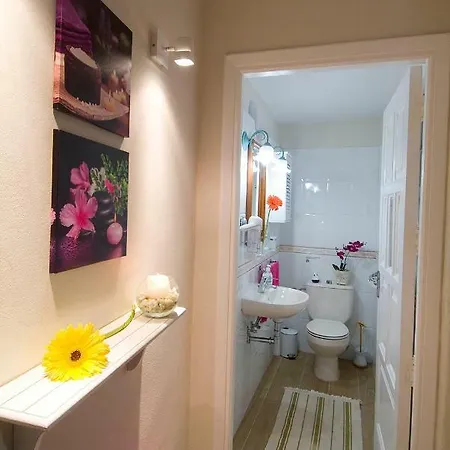 El Perenquen Apartment *