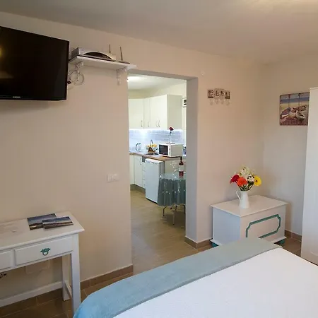 El Perenquen Apartment
